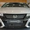 Tammer-Suoja Honda Civic HB Ja Tourer Vm. 2015-2016 -Autotarvikkeet myymälä ts566 honda civic tourer hb 2015 44165e91