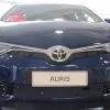 Tammer-Suoja Toyota Auris Vm. 2016-