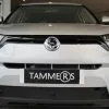 Tammer-Suoja Ssangyong Tivoli Vm. 2015- -Autotarvikkeet myymälä ts580 0647241b