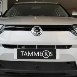 Tammer-Suoja Ssangyong Tivoli Vm. 2015-