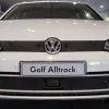Tammer-Suoja Volkswagen Golf Alltrack 15-16