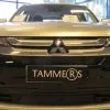 Tammer-Suoja Mitsubishi Outlander Ei PHEV Vm. 2016- 2 Tammer-Suoja Mitsubishi Outlander Ei PHEV Vm. 2016- -Autotarvikkeet myymälä ts584 mitsubishi outlander 2016 3c6d0e77