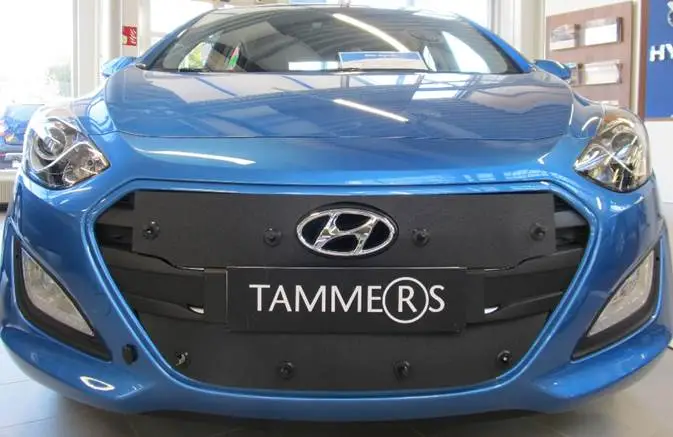 Tammer-Suoja Hyundai I30 Vm. 2016 3 Tammer-Suoja Hyundai I30 Vm. 2016
