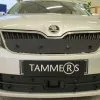 Tammer-Suoja Skoda Rapid Vm. 2015- Etututkalla -Autotarvikkeet myymälä ts605 skoda rapid tutkalla 2015 2748cb7e