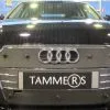 Tammer-Suoja Audi A4 Vm. 2016-2019 (krominen Säleikkö) 2 Tammer-Suoja Audi A4 Vm. 2016-2019 (krominen Säleikkö) -Autotarvikkeet myymälä ts607 audi a4 16 c01cf3b9