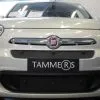 Tammer-Suoja Fiat 500X Vm. 2015- -Autotarvikkeet myymälä ts611 fiat 500x 738e562a