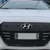 Tammer-Suoja Hyundai I40 Vm. 2016- -Autotarvikkeet myymälä ts615 maskipeite hyundai i40 2016 tampere 89ee89d1