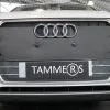 Tammer-Suoja Audi Q7 Vm. 2015- -Autotarvikkeet myymälä ts644 audi q7 d0e48f23