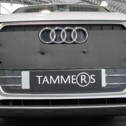 Tammer-Suoja Audi Q7 Vm. 2015-