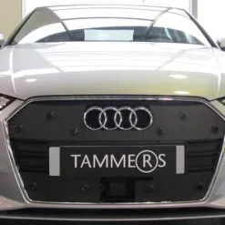 Tammer-Suoja Audi A3 Sedan / Sportback Vm. 2016-