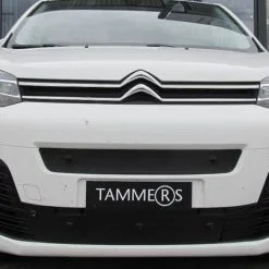 SNT-Group Oy Citroen Jumpy Vm. 2016-2018