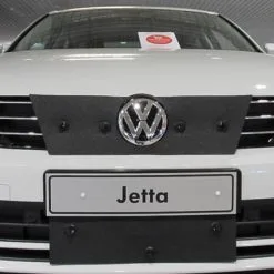 Tammer-Suoja Volkswagen Jetta 16-, Kapea Alaosa