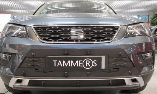 Tammer-Suoja Seat Ateca Vm. 2016- -Autotarvikkeet myymälä ts651 seat ateca 16 ed50fc4e