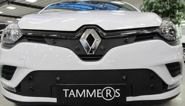 Tammer-Suoja Renault Clio Vm. 2017-2019 3 Tammer-Suoja Renault Clio Vm. 2017-2019