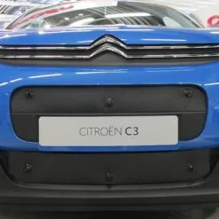 SNT-Group Oy Citroen C3 Vm. 2017-