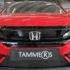 Tammer-Suoja Honda Civic HB / Sport Vm. 2017- -Autotarvikkeet myymälä ts691 honda civic hb sport 2017 18b12782