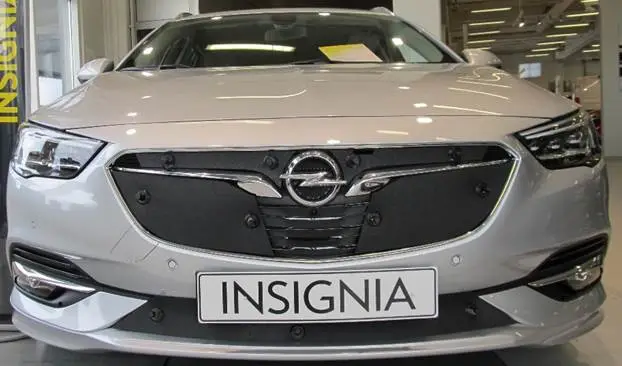 Tammer-Suoja Opel Insignia Vm. 2018-2020 3 Tammer-Suoja Opel Insignia Vm. 2018-2020