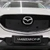 Tammer-Suoja Mazda Cx-5 Vm. 2018- -Autotarvikkeet myymälä ts710 maskipeite mazda cx 5 2018 tampere 8279417a