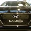 Tammer-Suoja Hyundai I30 Vm. 2017- 1 Tammer-Suoja Hyundai I30 Vm. 2017- -Autotarvikkeet myymälä ts728 maskipeite maskisuoja hyundai i 30 2017 tampere 8c502a93