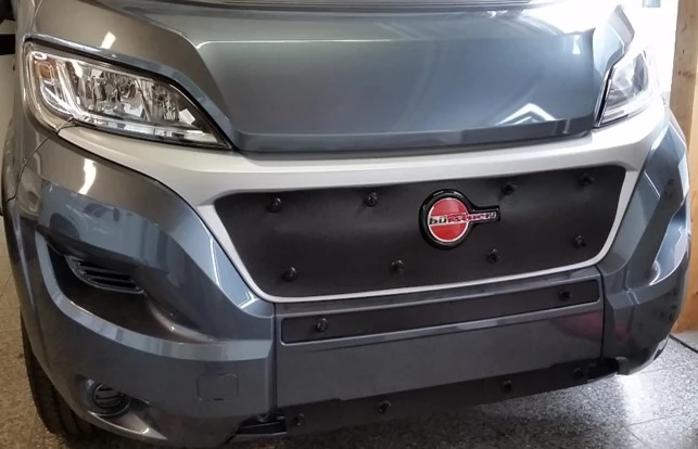 Tammer-Suoja Bürstner Ducato Vm. 2017- 3 Tammer-Suoja Bürstner Ducato Vm. 2017-