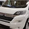 Tammer-Suoja Citroen Jumper -alustan Matkailuautot Vm. 2018- -Autotarvikkeet myymälä ts737 maskipeite citroen jumper matkailuautot 2018 tampere 2887185e