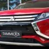 Tammer-Suoja Mitsubishi Eclipse Cross Vm. 2018-2020 -Autotarvikkeet myymälä ts740 maskipeite mitsubishi eclipse cross 2018 tampere f335992d
