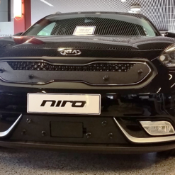 Tammer-Suoja Kia Niro Vm. 2016-2019 (etututkalla Varustetut Autot)