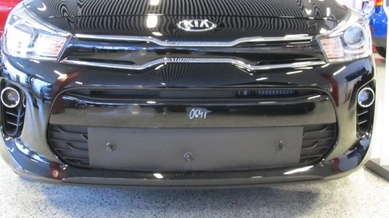 Tammer-Suoja Kia Rio Vm. 2018- 3 Tammer-Suoja Kia Rio Vm. 2018-