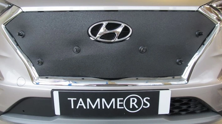 Tammer-Suoja Hyundai Tucson Vm. 2019-2020 3 Tammer-Suoja Hyundai Tucson Vm. 2019-2020