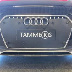 Tammer-Suoja Audi A4 Allroad Vm. 2016-2019