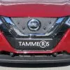 Tammer-Suoja Nissan Qashqai Vm. 2019-2021 (pyöreä Logo) -Autotarvikkeet myymälä ts771 maskipeite nissan qashqai 2019 tampere 69358035
