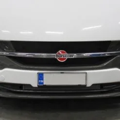 Tammer-Suoja Bürstner Ixeo Vm. 2019-