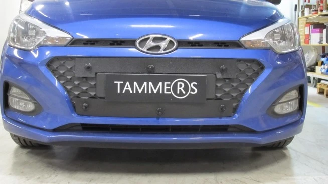 Hyundai I20 Vm. 2019-2020 3 Hyundai I20 Vm. 2019-2020