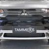 Tammer-Suoja Mitsubishi Outlander PHEV Vm. 2019- 1 Tammer-Suoja Mitsubishi Outlander PHEV Vm. 2019- -Autotarvikkeet myymälä ts793 maskipeite mitsubishi outlander phev 2019 tampere 1e3dda47
