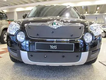 Tammer-Suoja Skoda Yeti Vm. 07/2009-2013 3 Tammer-Suoja Skoda Yeti Vm. 07/2009-2013