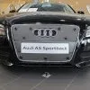 Tammer-Suoja Audi A5 Sportback Vm. 2010-2011 -Autotarvikkeet myymälä ts7 389338e4