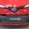 Tammer-Suoja Toyota C-HR Vm. 2020- -Autotarvikkeet myymälä ts812 maskipeite toyota c hr 2020 e6d00c32