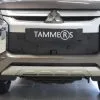 Tammer-Suoja Mitsubishi L200 Vm. 2020- 2 Tammer-Suoja Mitsubishi L200 Vm. 2020- -Autotarvikkeet myymälä ts814 maskisuoja maskipeite mitsubishi l200 2020 tampere 070745b6