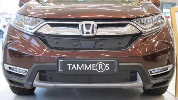Tammer-Suoja Honda Cr-v Vm. 2020- 3 Tammer-Suoja Honda Cr-v Vm. 2020-