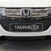 Tammer-Suoja Honda HR-V Vm. 2020- -Autotarvikkeet myymälä ts817 maskisuoja honda hr v 2020 tampere ad12bee0