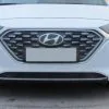 Tammer-Suoja Hyundai Ioniq Vm. 2020- -Autotarvikkeet myymälä ts826 maskipeite hyundai ioniq 20 tampere b0db8701