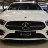 Tammer-Suoja Meredes-Benz A-sarja Vm. 2019- 1 Tammer-Suoja Meredes-Benz A-sarja Vm. 2019- -Autotarvikkeet myymälä ts835 maskipeite mercedes a sarja 2020 tampere de0aae53