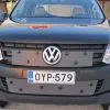 Tammer-Suoja Volkswagen Amarok Vm. 2011-2016 Vain Musta Puskuri! 2 Tammer-Suoja Volkswagen Amarok Vm. 2011-2016 Vain Musta Puskuri! -Autotarvikkeet myymälä ts83 vw amarok d5a6b6cb