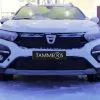 SNT-Group Oy Dacia Sandero / Stepway Vm. 2021-