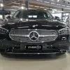 Tammer-Suoja Mercedes-Benz C-sarja W206 Business Vm. 2021- -Autotarvikkeet myymälä ts911 maskisuoja mercedes c business 2021 tampere cebd1a51