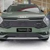 SNT-Group Oy Kia Sportage GT Vm. 2022- -Autotarvikkeet myymälä ts915 maski viima suoja kia sportage gt 2022 2023 tampere f4ab692b