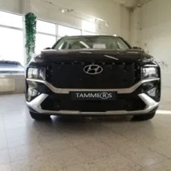 SNT-Group Oy Hyundai Santa Fe (Plug-in-hybrid) 2022-