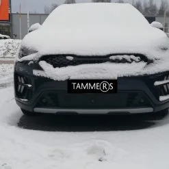 SNT-Group Oy Kia Niro Vm. 2020-2021