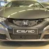 Tammer-Suoja Honda Civic HB Ja Tourer Vm. 2012-2014 -Autotarvikkeet myymälä ts 363 honda civic hb 13 130c70c7