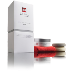 Autoglym Ultra High Definition Wax
